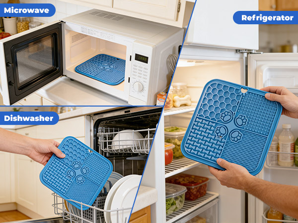 Slow Feeder Cat Bowl