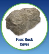 faux rock cover image