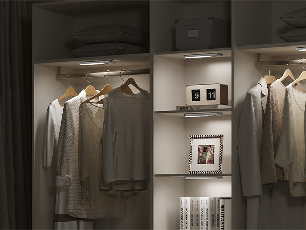 Wardrobe Lights