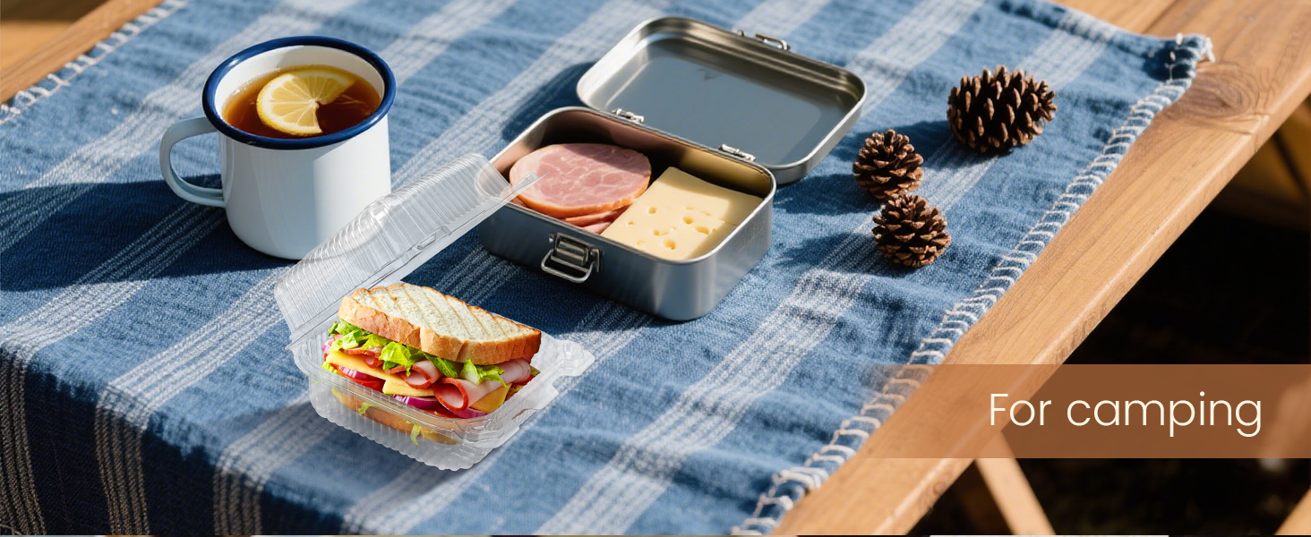 cupcake container