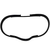 VicRole New OEM Glasses Lens Spacer for Meta Quest 3S VR Headset, Replacement Glasses Bracket Rep...
