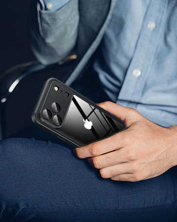 iPhone 17 case
