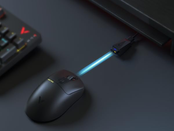 0.125MS RESPONSE TIME