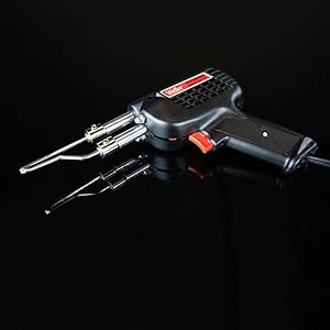 Weller, soldering iron, solder, solder gun, soldering gun, soldering, Weller soldering, solder kit