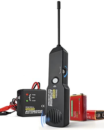 EM415Pro Wire Tracer