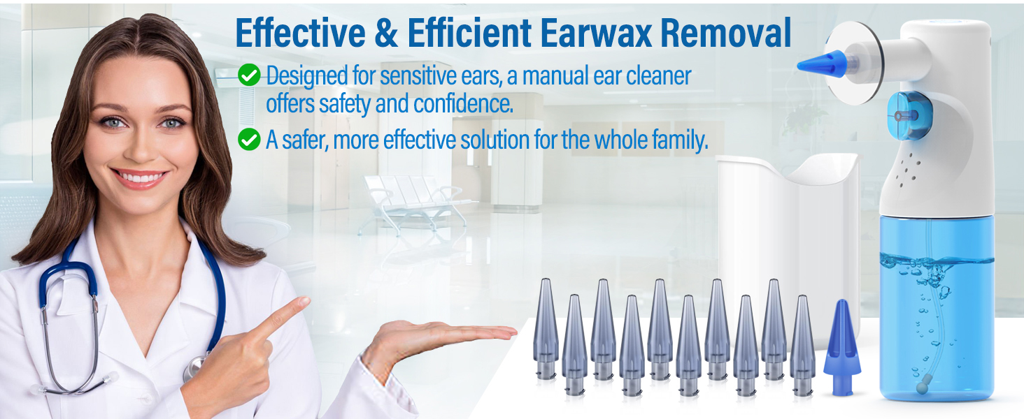 ear wax removal tool, ear wax cleaner, ear cleaning tool, ear cleaning, ear cleaner earwax removal