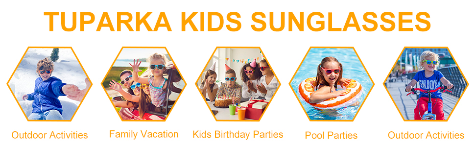 kids sunglasses