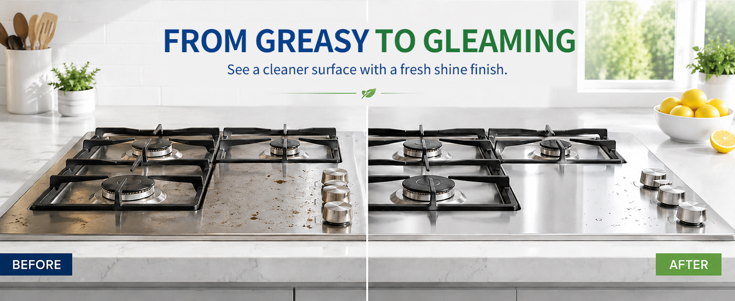 cleaning spray