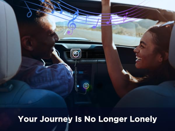 fm transmitter for car 