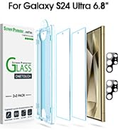 s24 ultra screen protector