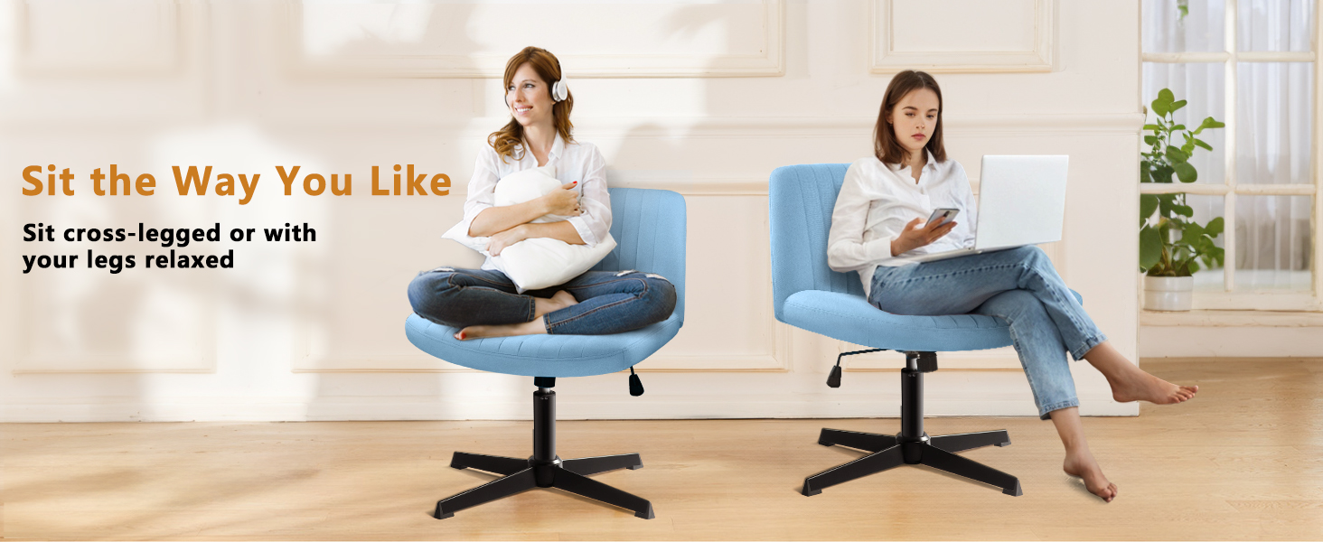 criss cross chair with wheels cross legged office chair desk chair cross legged office chair