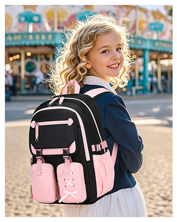 kids backpack