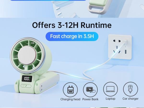 Rechargeable