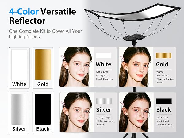 photo reflector