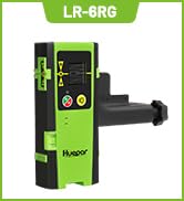 laser receiver