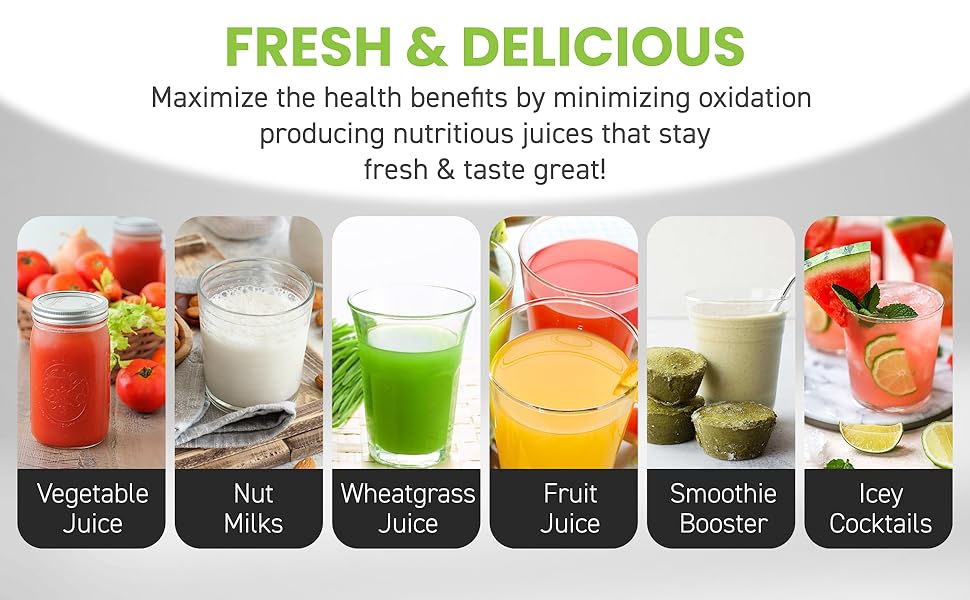 Elite Gourmet EJX017