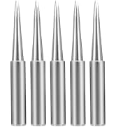 FEITA 900M-T Soldering Iron Tips Replacement Accessories Kit for Electronics Solder Station Tools...