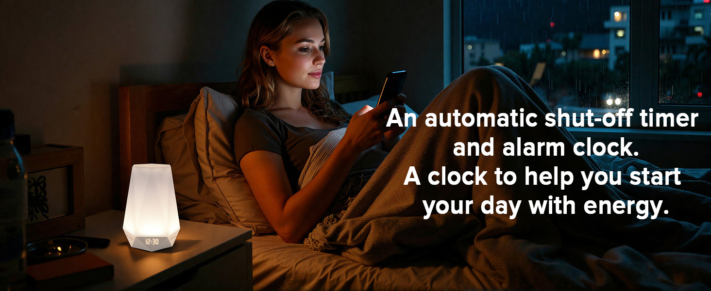 Sleep Sound Machines