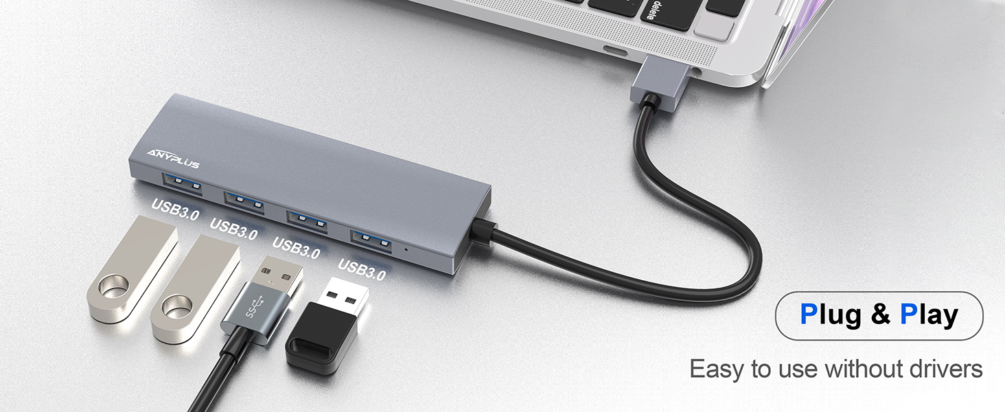 usb hub