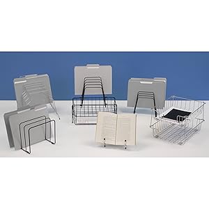 wire file sorter, file sorter, file sorter, desktop organizer, desktop organization, fellowes