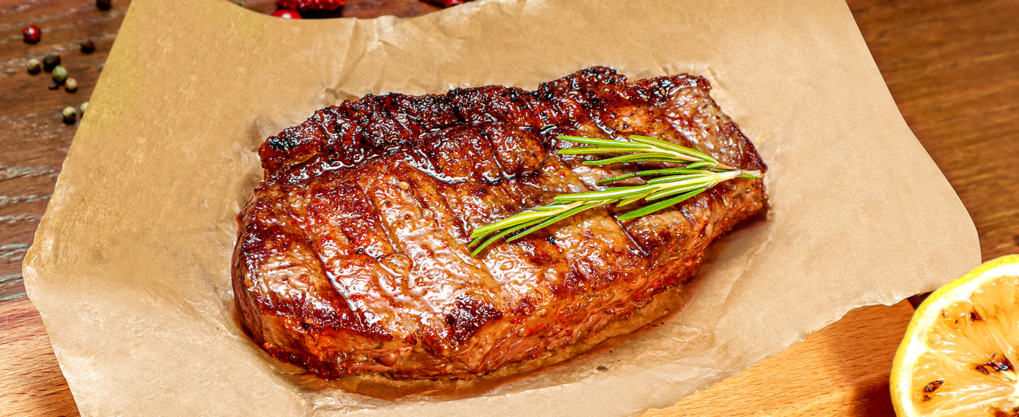 Use for meats