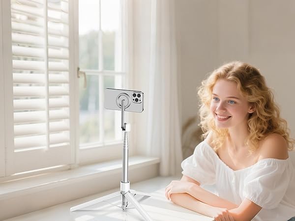 phone tripod for desktop