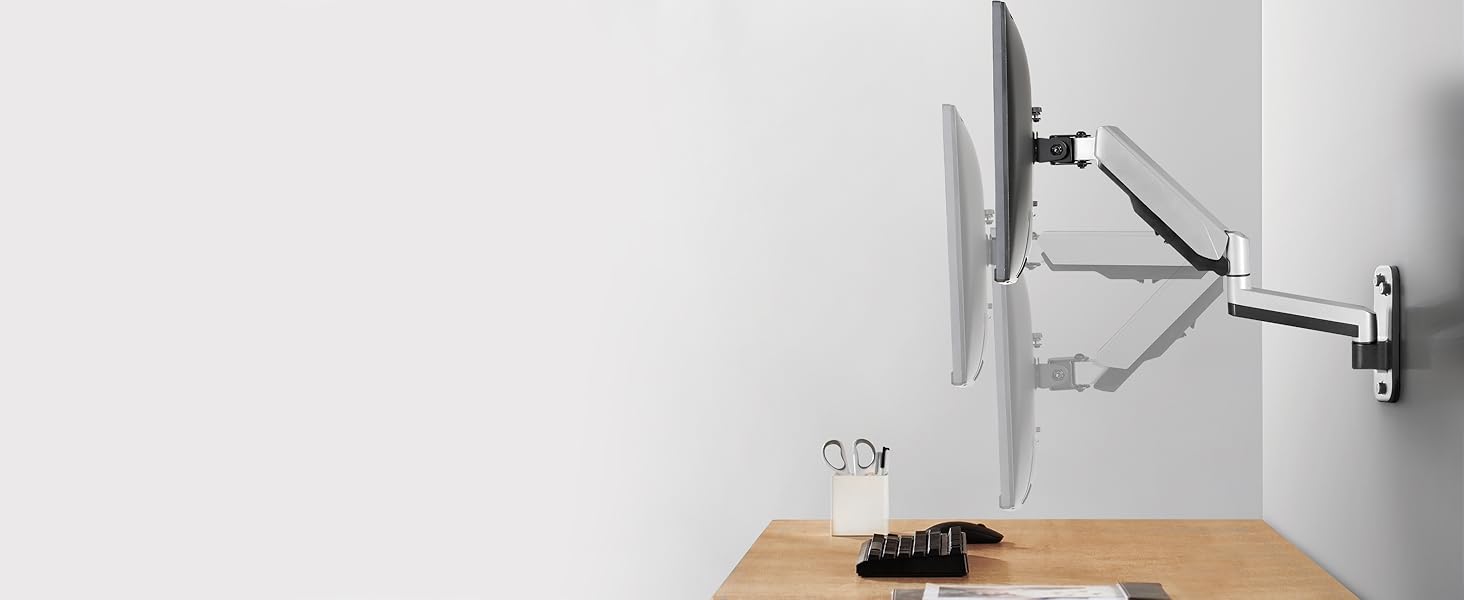 elevate your monitor to the ideal height