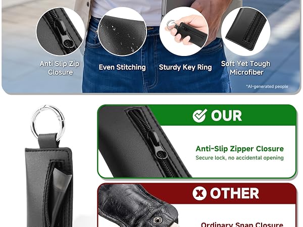 usb flash drive holder