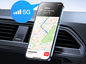 magnetic phone holder for car phone holder mount hands free car mount for iphone car mount