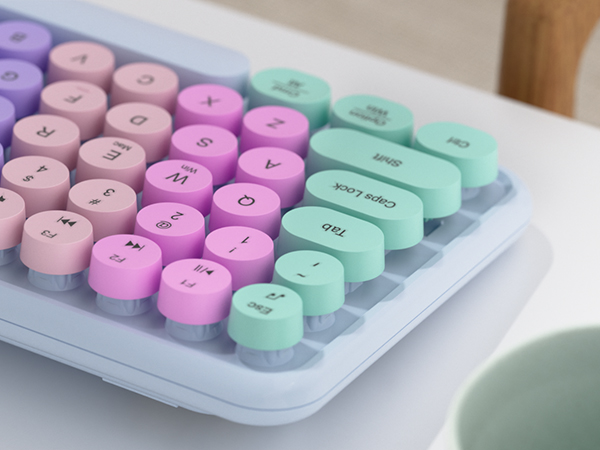 wireless keyboard mouse