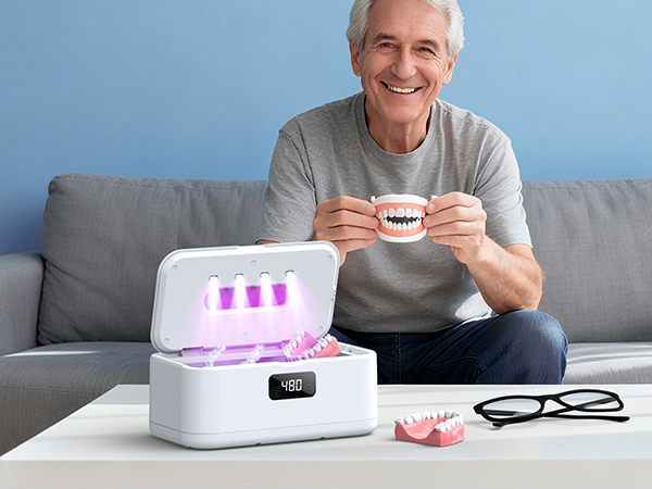 Jewelry Cleaner