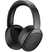 Edifier STAX Spirit S5 Wireless Planar Magnetic Headphones, Snapdragon Sound, aptX Adaptive, Hi-R...