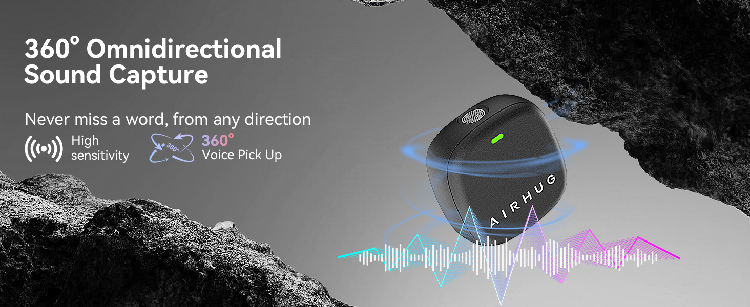 wireless mic