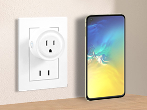 wireless Remote Control Outle