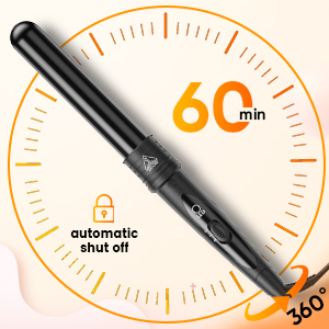 hair wand curler hair curling iron curling wand for long hair