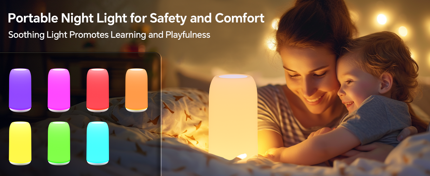 led lamp