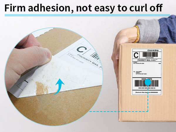 Shipping Labels