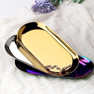7 Inch Tray A+ 3