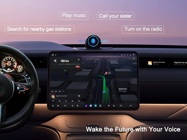 Wireless Carplay Adapter