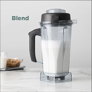 Chef&amp;#39;n Nut Milk Maker