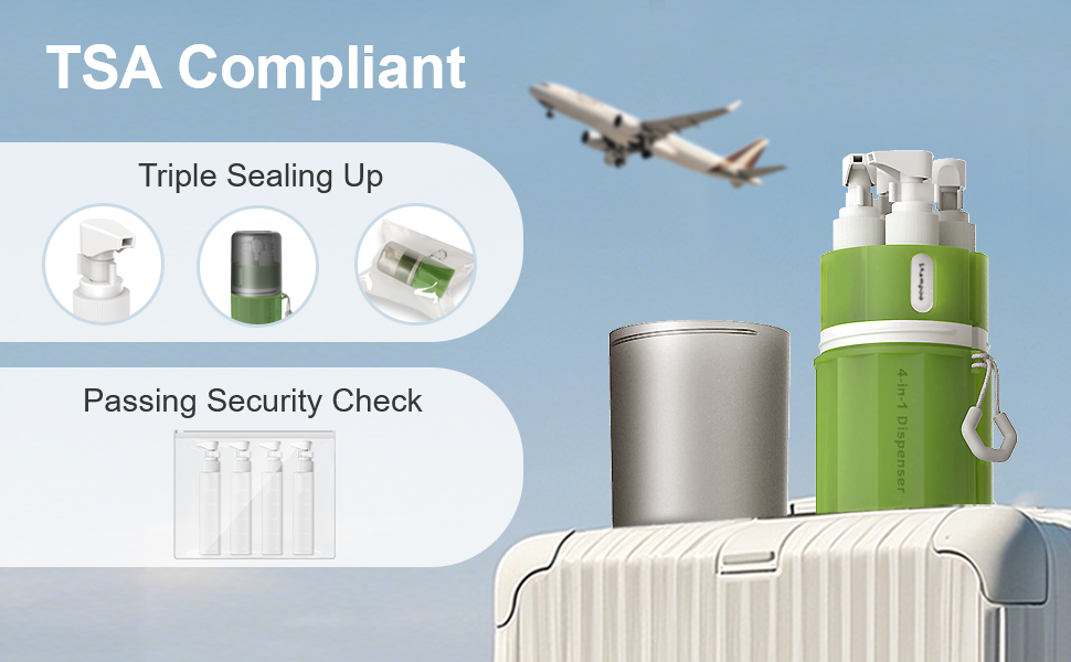 tsa approved travel bottles