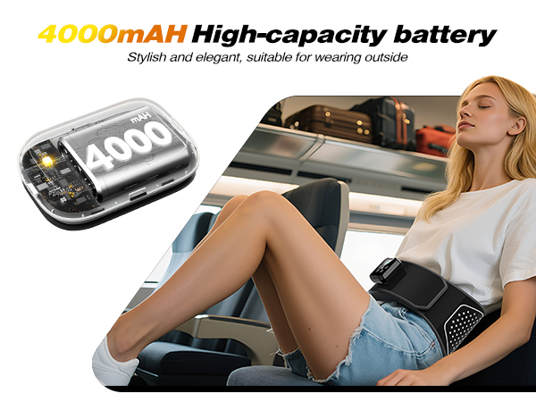electric massager