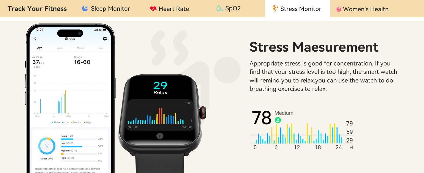 smartwatch that can call and text