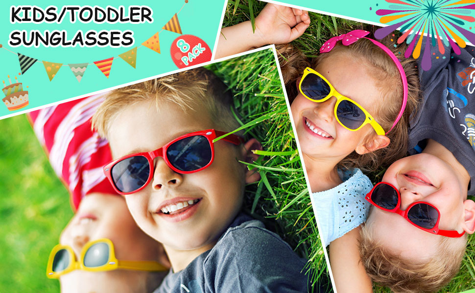kids sunglasses