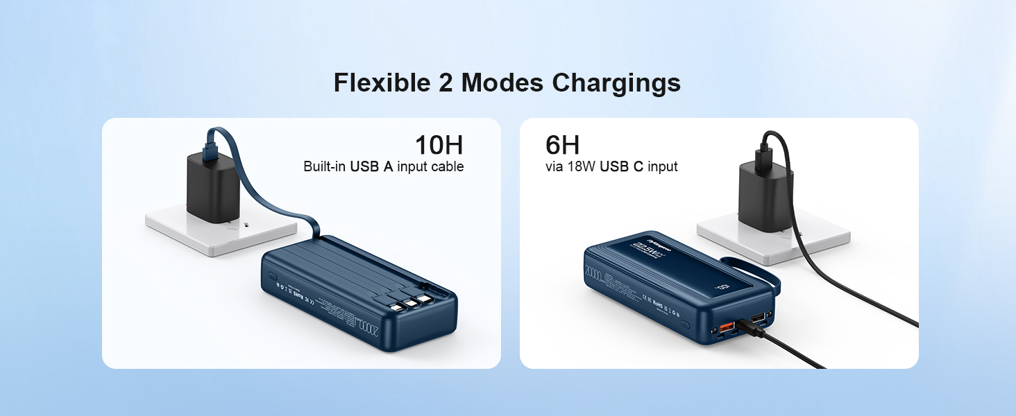 power bank