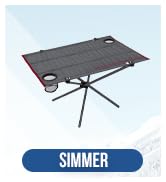 Simmer table