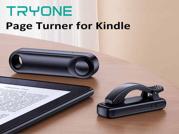 kindle page turner remote
