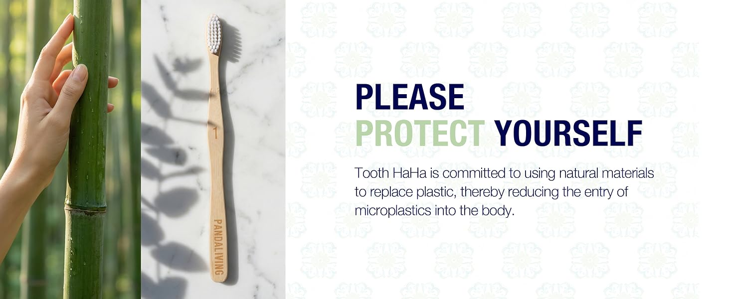 Ultra Soft Toothbrush