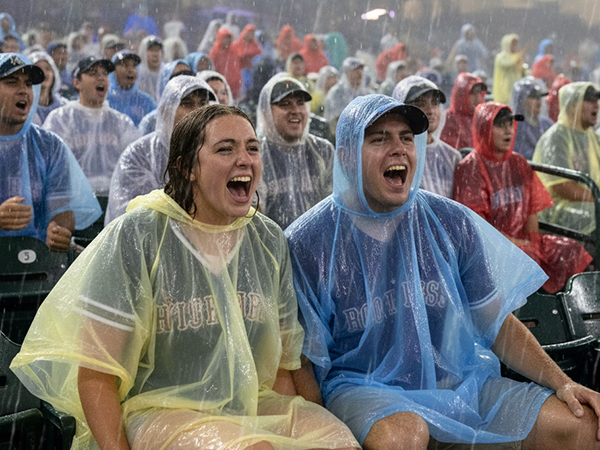 disposable rain ponchos