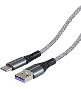 10ft Cable for Charging Kindle Fire/ Fire Tablet - FIRE 7, FIRE HD 8, FIRE HD 10, FIRE MAX ...